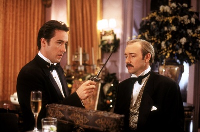 午夜善恶花园剧照的剧照