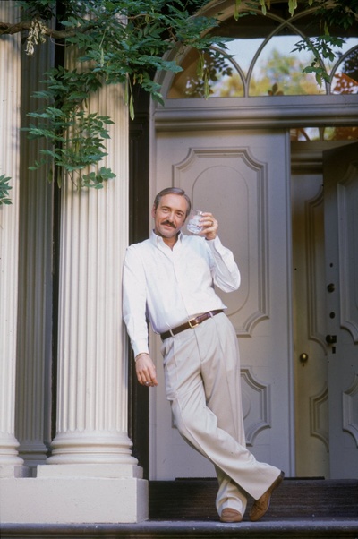 午夜善恶花园剧照的剧照