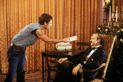 午夜善恶花园剧照的剧照