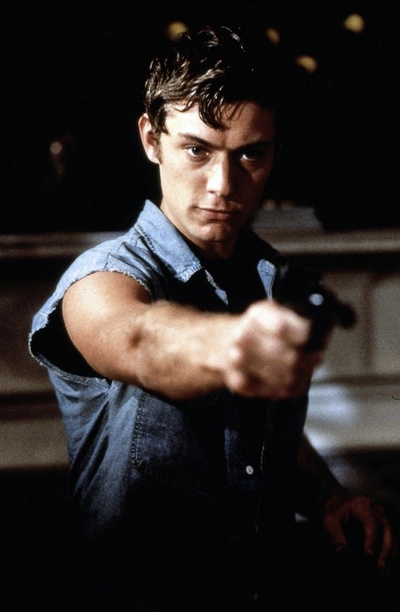 午夜善恶花园剧照的剧照