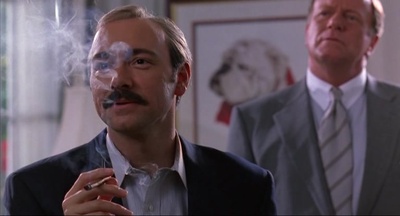 午夜善恶花园剧照的剧照