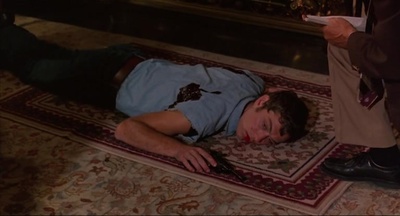 午夜善恶花园剧照的剧照