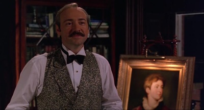 午夜善恶花园剧照的剧照