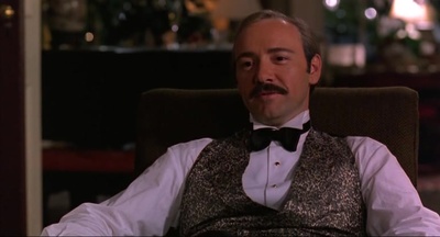 午夜善恶花园剧照的剧照