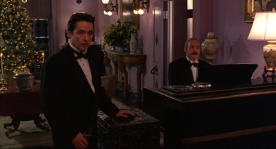 午夜善恶花园剧照的剧照