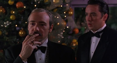 午夜善恶花园剧照的剧照