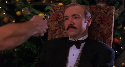 午夜善恶花园剧照的剧照