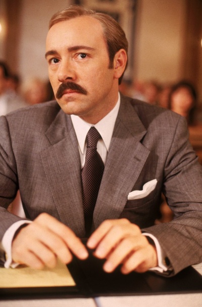 午夜善恶花园剧照的剧照