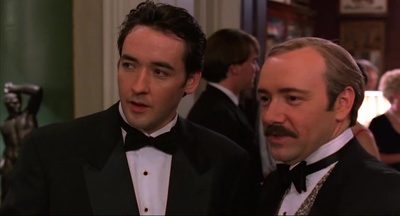 午夜善恶花园剧照的剧照