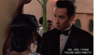 午夜善恶花园剧照的剧照