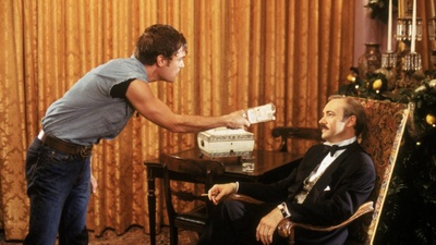 午夜善恶花园剧照的剧照