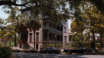 午夜善恶花园剧照的剧照