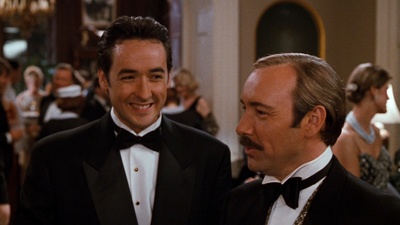 午夜善恶花园剧照的剧照