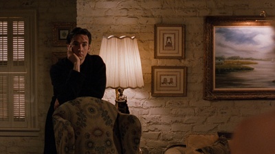 午夜善恶花园剧照的剧照