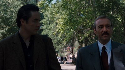 午夜善恶花园剧照的剧照