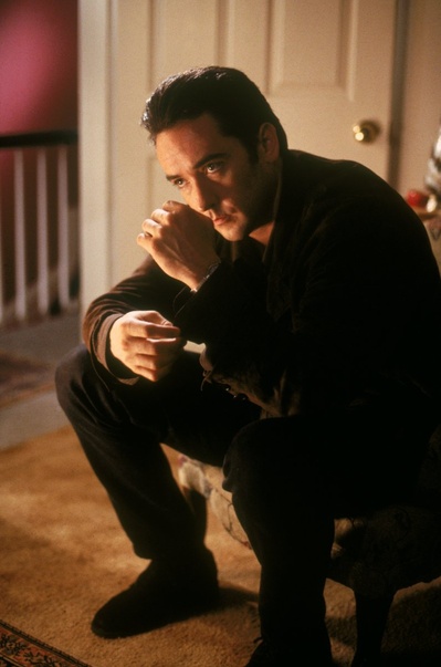 午夜善恶花园剧照的剧照