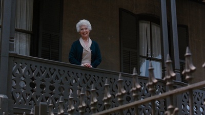 午夜善恶花园剧照的剧照