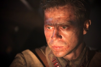 兵临城下之决战要塞剧照的剧照