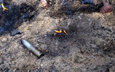 兵临城下之决战要塞剧照的剧照