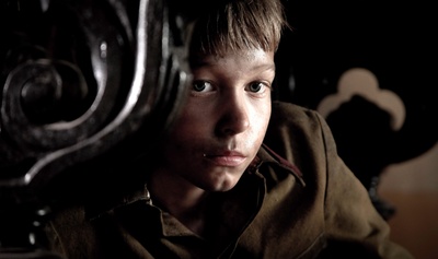 兵临城下之决战要塞剧照的剧照