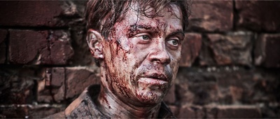 兵临城下之决战要塞剧照的剧照