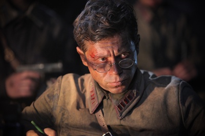 兵临城下之决战要塞剧照的剧照