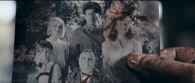 兵临城下之决战要塞剧照的剧照