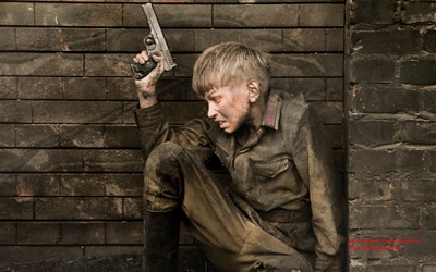 兵临城下之决战要塞剧照的剧照