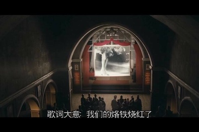 兵临城下之决战要塞剧照的剧照