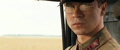 兵临城下之决战要塞剧照的剧照