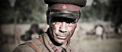 兵临城下之决战要塞剧照的剧照