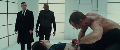 重生男人剧照的剧照