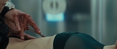 重生男人剧照的剧照