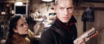 重生男人剧照的剧照