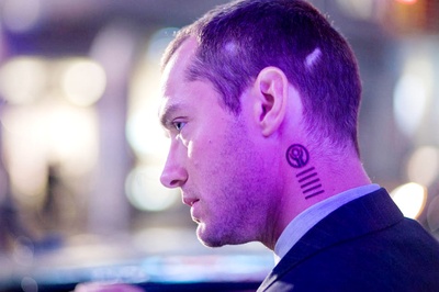 重生男人剧照的剧照