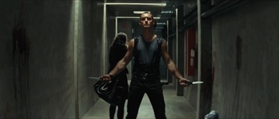 重生男人剧照的剧照