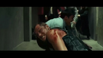 重生男人剧照的剧照