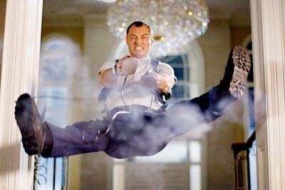 重生男人剧照的剧照