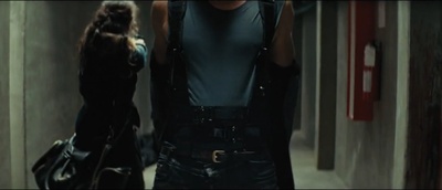 重生男人剧照的剧照