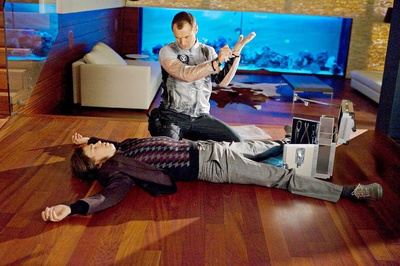 重生男人剧照的剧照