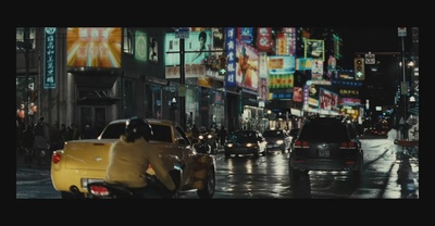 重生男人剧照的剧照