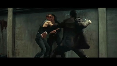 重生男人剧照的剧照