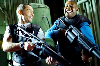 重生男人剧照的剧照