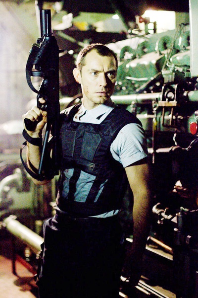 重生男人剧照的剧照