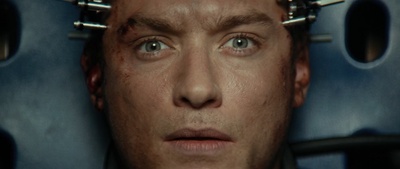 重生男人剧照的剧照