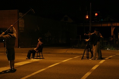 终稿剧照的剧照