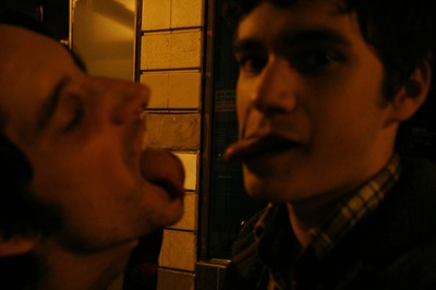 终稿剧照的剧照