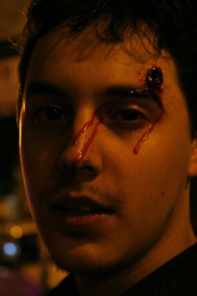 终稿剧照的剧照