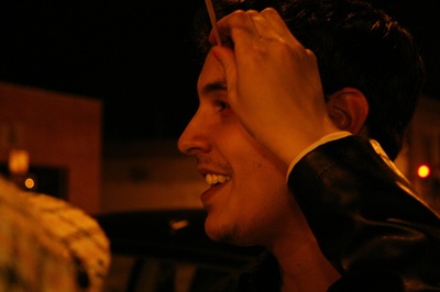 终稿剧照的剧照