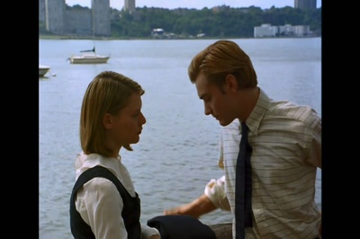 彷徨的爱剧照的剧照